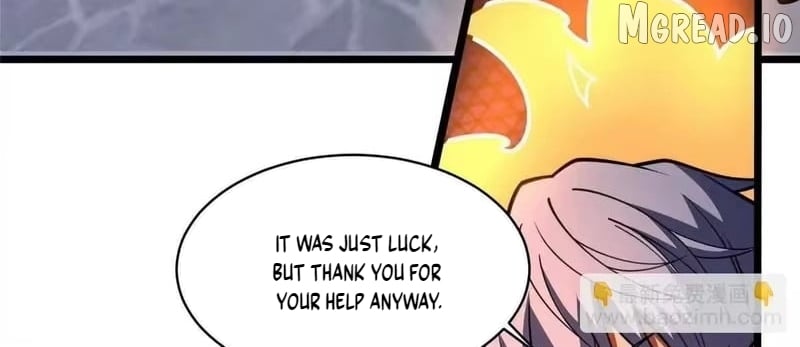 Divine Urban God Chapter 339  - page 6